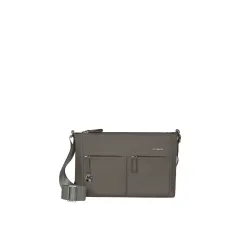 Плечова сумка MOVE 5.0 GUNMETAL GREEN - Robinzon.ua