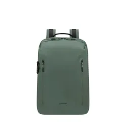 Рюкзак для ноутбука 15,6" COATIFY BIZ GREEN - Robinzon.ua