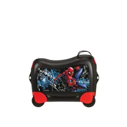 Чемодан 52 см DREAM2GO DISNEY SPIDERMAN MYSTERY - Robinzon.ua
