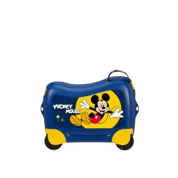 Чемодан 52 см DREAM2GO DISNEY MICKEY HAPPY - Robinzon.ua