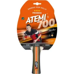 Ракетка для настольного тенниса ATEMI 700 (10045) - Robinzon.ua