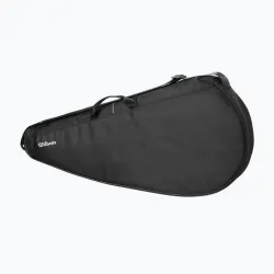 Чехол Wilson RF RACQUET COVER Черный 73,7 x 30,5 x 2,5 (WR8044001001) - Robinzon.ua