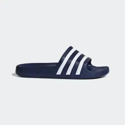 Чоловічі Шльопанці Adidas ADILETTE AQUA темно-синій Уні 48 2/3 (13UK) 30.1 см F35542 48 2/3 - Robinzon.ua