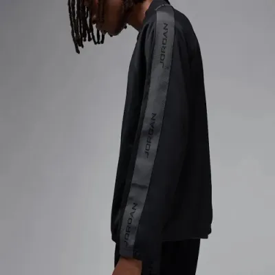 Мужская Спортивная кофта Jordan MBRK TRACK SUIT JKT Черный M (7dHF9339-010 M) - 5 - Robinzon.ua
