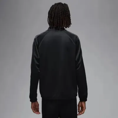 Мужская Спортивная кофта Jordan MBRK TRACK SUIT JKT Черный M (7dHF9339-010 M) - 1 - Robinzon.ua