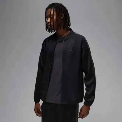 Мужская Спортивная кофта Jordan MBRK TRACK SUIT JKT Черный M (7dHF9339-010 M) Мужская Спортивная кофта Jordan MBRK TRACK SUIT JKT Черный M (7dHF9339-010 M) - Robinzon.ua
