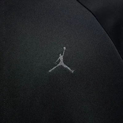 Мужская Спортивная кофта Jordan MBRK TRACK SUIT JKT Черный M (7dHF9339-010 M) - 3 - Robinzon.ua