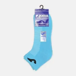 Шкарпетки Joma ANKLE бірюзовий Уні 39-42 400027.Р03 t  39-42 - Robinzon.ua