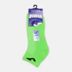 Шкарпетки Joma ANKLE зелений Уні 39-42 400027.P03 g 39-42 - Robinzon.ua