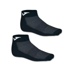 Носки Joma ANKLE черный Уни 43-46 400027.P01 43-46 - Robinzon.ua
