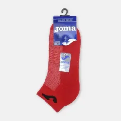 Носки Joma ANKLE красный Уни 39-42 400027.Р03 r 39-42 - Robinzon.ua