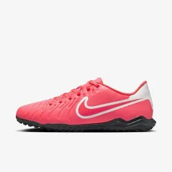 Чоловічі Сороконіжки Nike LEGEND 10 CLUB TF Рожевий 44 (7dDV4345-800 44) - Robinzon.ua