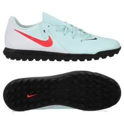 Чоловічі Сороконіжки Nike PHANTOM GX II CLUB TF Блакитний 42.5 (7dFJ2587-300 42.5) - Robinzon.ua