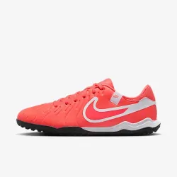 Чоловічі Сороконіжки Nike LEGEND 10 ACADEMY TF Червоний 41 (7dDV4342-800 41) - Robinzon.ua