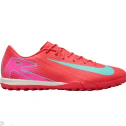 Чоловічі Сороконіжки Nike ZOOM VAPOR 16 ACADEMY TF Червоний 41 (7dFQ8449-800 41) - Robinzon.ua