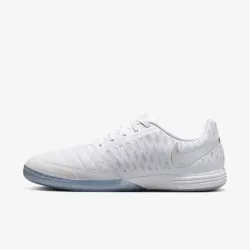 Чоловічі Футзалки Nike LUNARGATO II Білий 40 (7d580456-105 40) - Robinzon.ua