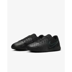 Чоловічі Футзалки Nike LEGEND 10 ACADEMY IC Чорний 45.5 (7dDV4341-002 45.5) - Robinzon.ua