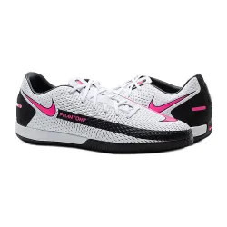 Чоловічі Футзалки Nike PHANTOM GT ACADEMY IC Білий 45 (7dCK8467-160 45) - Robinzon.ua