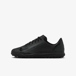 Дитячі Сороконіжки Nike JR VAPOR 16 CLUB TF Чорний 36.5 (7dFQ8287-002 36.5) - Robinzon.ua
