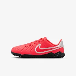 Дитячі Сороконіжки Nike JR LEGEND 10 CLUB TF Кораловий 36 (7dDV4355-800 36) - Robinzon.ua