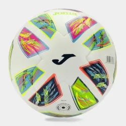 Футбольный мяч Joma DINAMIC IV Разноцветный 5 (401495.023 5) - Robinzon.ua