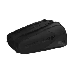 Чехол   Dunlop Tac ATP performance 12 racket black 10365368 - Robinzon.ua