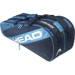 Чехол Head Elite 9R blnv 2022 283-602 blnv - Robinzon.ua