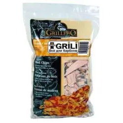 Тріска для копчення, вільха GrillPro 00250 - Robinzon.ua
