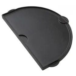 Плита, планча чавунна 28x38x1.5см для гриля Primo Large Oval PG00365 - Robinzon.ua