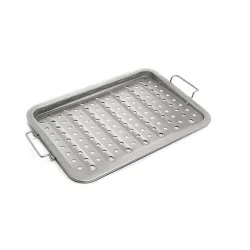 Деко для гриля GrillPro 97125. - Robinzon.ua