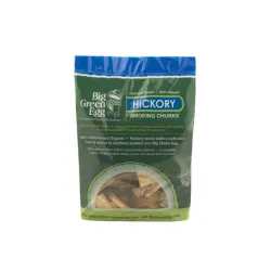 Бруски для розжига Hickory Wood Big Green Egg 114624. - Robinzon.ua