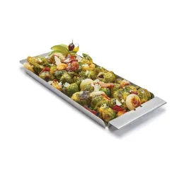 Деко для грилю сталевого Broil King 69722 - Robinzon.ua