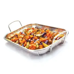 Корзина для обжаривания Broil King 69819. - Robinzon.ua