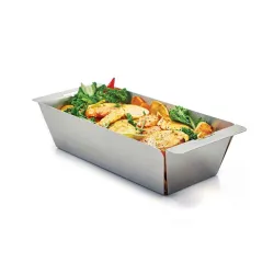 Глубокая корзина для гриля Broil King 69822. - Robinzon.ua