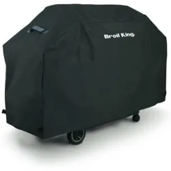 Чехол Select для гриля серии Broil King Baron 400, Signet 300 67487. - Robinzon.ua