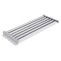 Инфракрасная решетка для Regal/Imperial GRILLI 10429. - Robinzon.ua