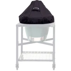 Чохол для кришки (верхньої частини) Big Green Egg L, XL 126504 - Robinzon.ua