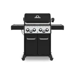 Газовий гриль Broil King Crown 490 865283 - Robinzon.ua