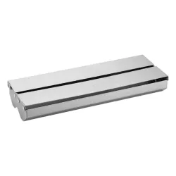 Коробочка для копчения SANTOS, для газовых грилей Broil King &amp; SANTOS 29,7 x 11 x 4,3 см 900495. - Robinzon.ua