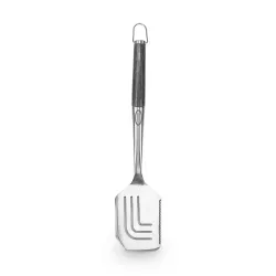 Лопатка для гриля Louisiana Grills, нержавеющая сталь, 40206. - Robinzon.ua