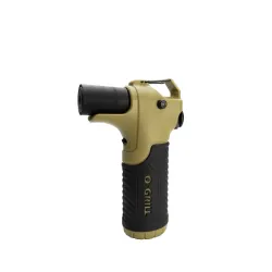 Газовий пальник O-GRILL Premium Outdoor Torch 888221 - Robinzon.ua