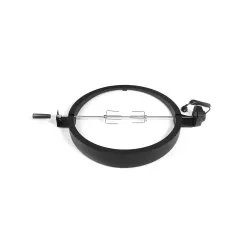 Вертіль для керамічного вугільного гриля Kamado 5в1 XL GRILLI 777213 - Robinzon.ua