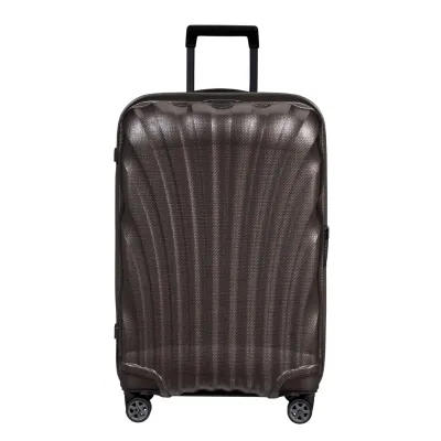 Валіза 69 см C-LITE BROWN Валіза 69 см C-LITE BROWN - Robinzon.ua