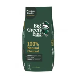 Вугілля деревне Big Green Egg 9кг 666298 - Robinzon.ua