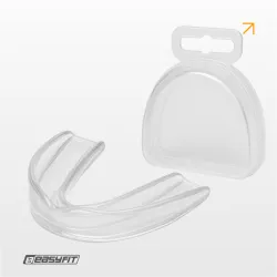 Капа для боксу EasyFit прозора - Robinzon.ua