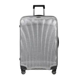 Чемодан 75 см C-LITE ALUMINIUM - Robinzon.ua