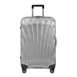 Чемодан 69 см C-LITE ALUMINIUM - Robinzon.ua