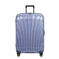 Чемодан 75 см C-LITE LAVENDER - Robinzon.ua