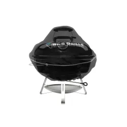 Чехол для угольного гриля Slow and Sear Travel Kettle 47 см TRA-KET-COV. - Robinzon.ua