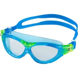 Окуляри для плавання Aqua Speed MARIN KID 9020 блакитний, зелений OSFM 215-02 - Robinzon.ua